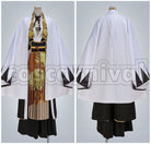 Nagasone Kotetsu Kiwame Cosplay cosplay costume from Touken Ranbu, detail-1