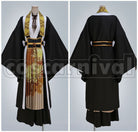 Nagasone Kotetsu Kiwame Cosplay cosplay costume from Touken Ranbu, detail-2
