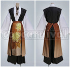 Nagasone Kotetsu Kiwame Cosplay cosplay costume from Touken Ranbu, detail-3