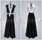 Nagasone Kotetsu Kiwame Cosplay cosplay costume from Touken Ranbu, detail-4