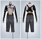 Nagasone Kotetsu Kiwame Cosplay cosplay costume from Touken Ranbu, detail-5