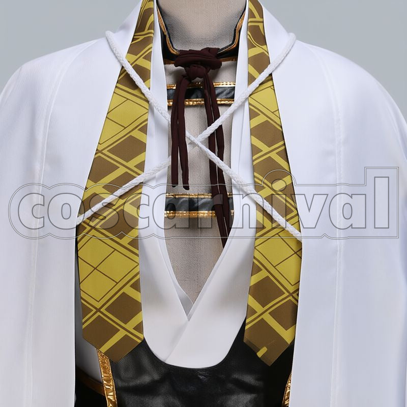 Nagasone Kotetsu Kiwame Cosplay cosplay costume from Touken Ranbu, detail-6