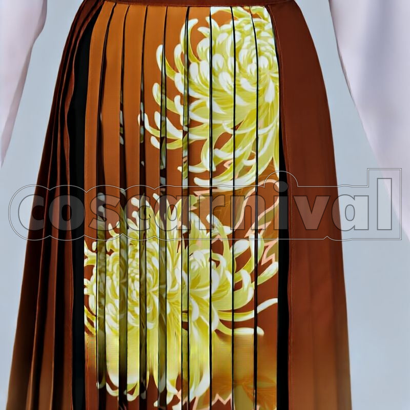 Nagasone Kotetsu Kiwame Cosplay cosplay costume from Touken Ranbu, detail-8