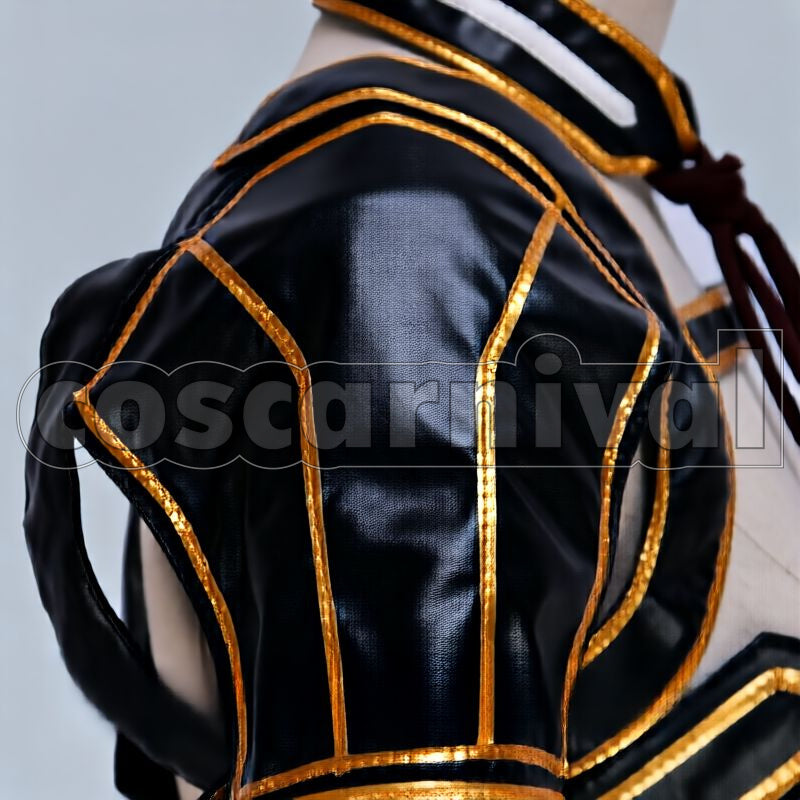 Nagasone Kotetsu Kiwame Cosplay cosplay costume from Touken Ranbu, detail-10