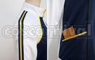 Nakigitsune Internal Affairs Cosplay cosplay costume from Touken Ranbu, detail-2