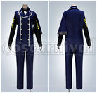 Nakigitsune Kiwame Cosplay cosplay costume from Touken Ranbu, detail-4