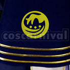 Nakigitsune Kiwame Cosplay cosplay costume from Touken Ranbu, detail-7