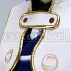 Nakigitsune Kiwame Cosplay cosplay costume from Touken Ranbu, detail-8