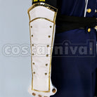 Nakigitsune Kiwame Cosplay cosplay costume from Touken Ranbu, detail-9