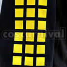 Nakigitsune Kiwame Cosplay cosplay costume from Touken Ranbu, detail-11