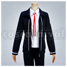 Namazuo Toushirou Internal Affairs Cosplay cosplay costume from Touken Ranbu, front view 1