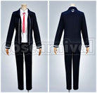 Namazuo Toushirou Internal Affairs Cosplay cosplay costume from Touken Ranbu, detail-1