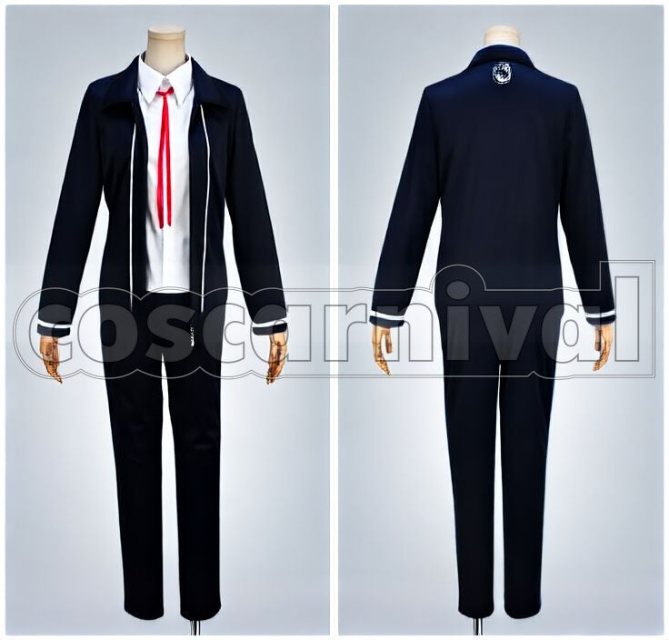 Namazuo Toushirou Internal Affairs Cosplay cosplay costume from Touken Ranbu, detail-1