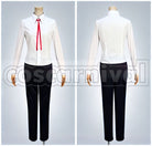 Namazuo Toushirou Internal Affairs Cosplay cosplay costume from Touken Ranbu, detail-2
