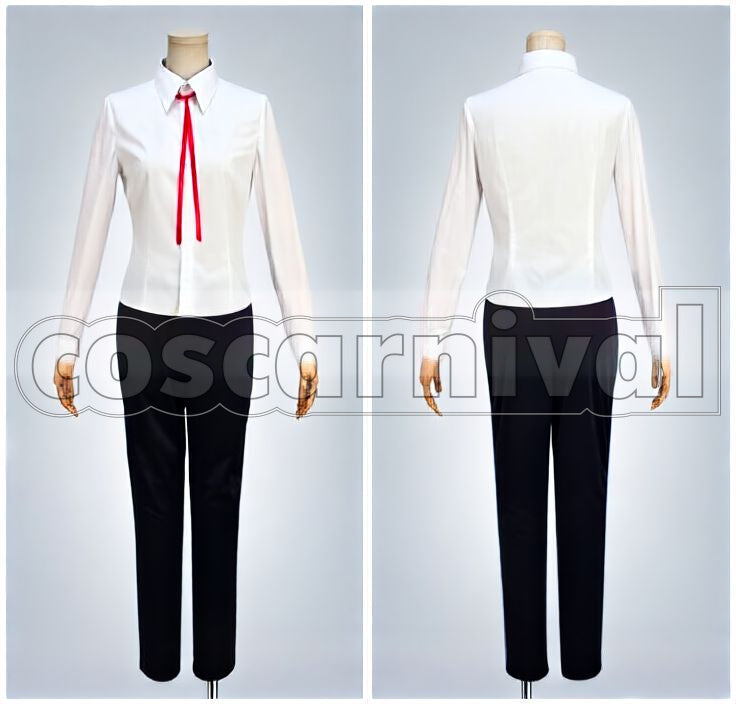 Namazuo Toushirou Internal Affairs Cosplay cosplay costume from Touken Ranbu, detail-2