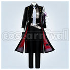 New Touken Danshi Tachi Jikkyuu Mitsutada Cosplay cosplay costume from Touken Ranbu, front view 1