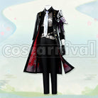 New Touken Danshi Tachi Jikkyuu Mitsutada Cosplay cosplay costume from Touken Ranbu, front view 4