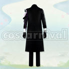 New Touken Danshi Tachi Jikkyuu Mitsutada Cosplay cosplay costume from Touken Ranbu, back view
