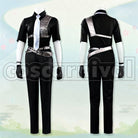 New Touken Danshi Tachi Jikkyuu Mitsutada Cosplay cosplay costume from Touken Ranbu, detail-1