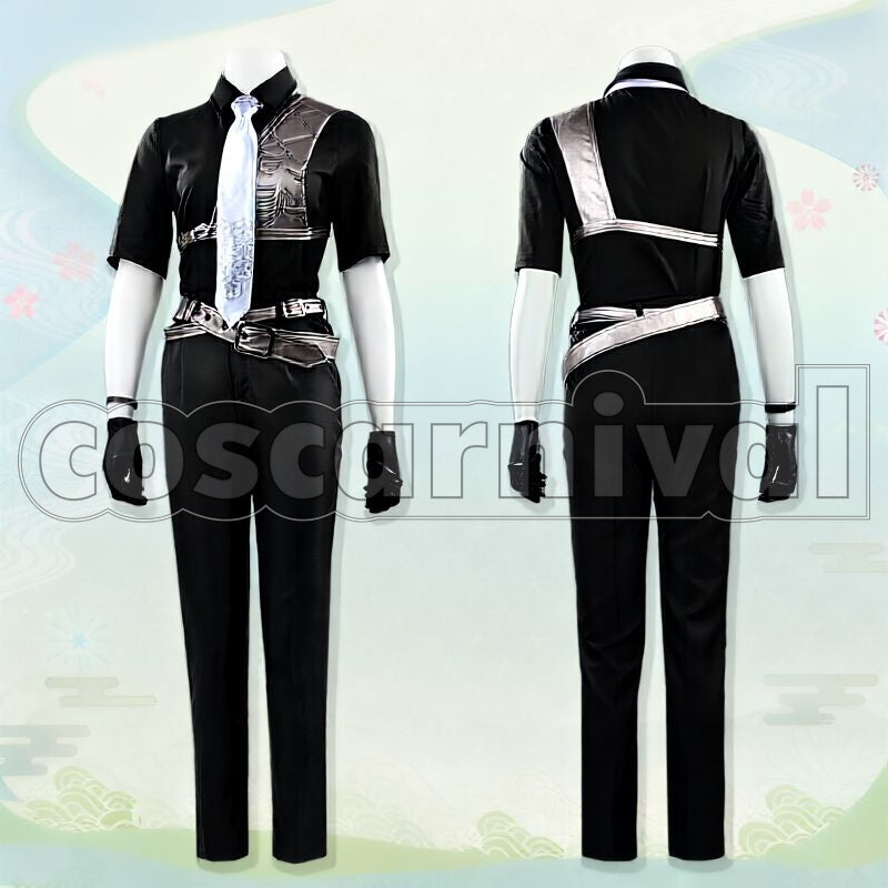 New Touken Danshi Tachi Jikkyuu Mitsutada Cosplay cosplay costume from Touken Ranbu, detail-1
