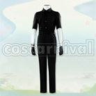 New Touken Danshi Tachi Jikkyuu Mitsutada Cosplay cosplay costume from Touken Ranbu, front view 5