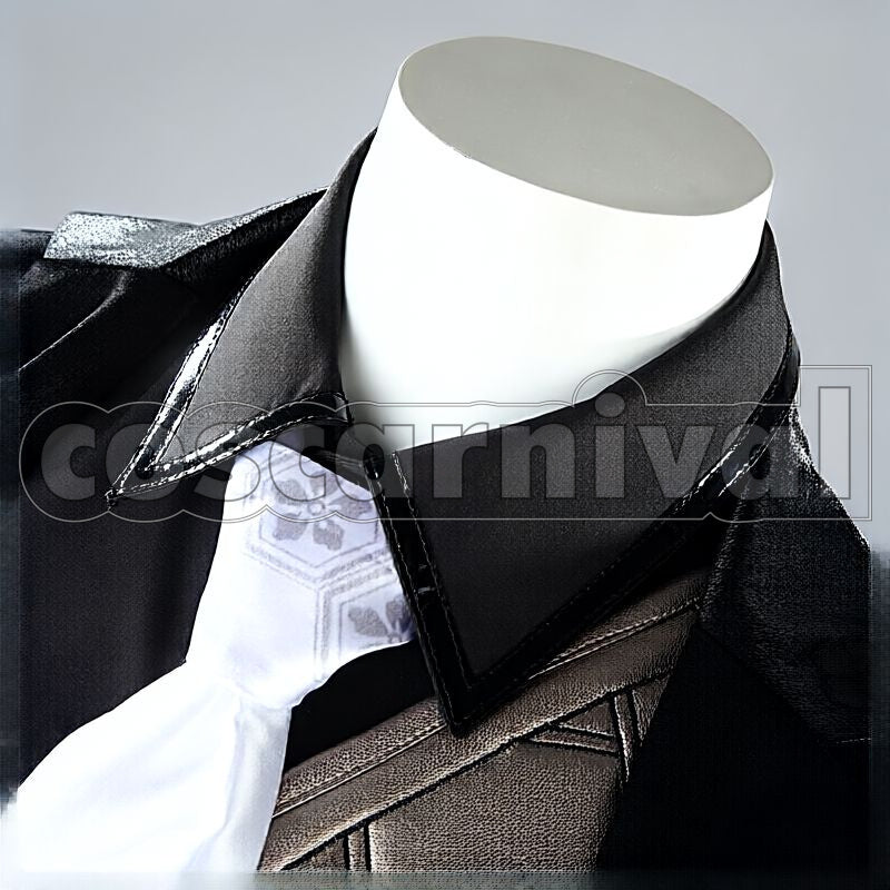 New Touken Danshi Tachi Jikkyuu Mitsutada Cosplay cosplay costume from Touken Ranbu, detail-3