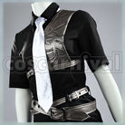 New Touken Danshi Tachi Jikkyuu Mitsutada Cosplay cosplay costume from Touken Ranbu, front view 6