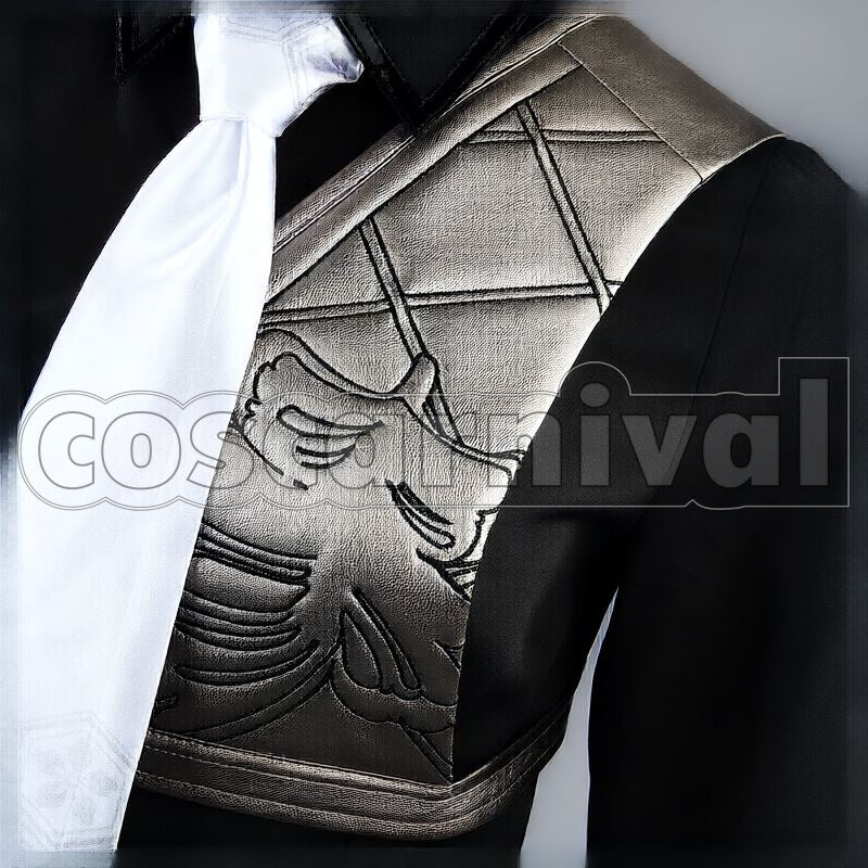 New Touken Danshi Tachi Jikkyuu Mitsutada Cosplay cosplay costume from Touken Ranbu, detail-6