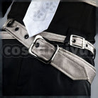 New Touken Danshi Tachi Jikkyuu Mitsutada Cosplay cosplay costume from Touken Ranbu, detail-7