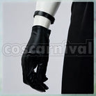 New Touken Danshi Tachi Jikkyuu Mitsutada Cosplay cosplay costume from Touken Ranbu, accessory view