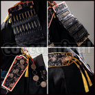 New Touken Danshi Tachi Saburou Kunimune Cosplay cosplay costume from Touken Ranbu, detail-1