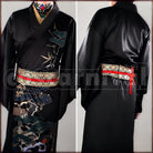 New Touken Danshi Tachi Saburou Kunimune Cosplay cosplay costume from Touken Ranbu, detail-3