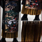 New Touken Danshi Tachi Saburou Kunimune Cosplay cosplay costume from Touken Ranbu, detail-4