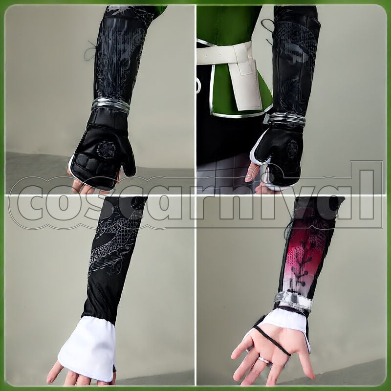 New Touken Danshi Tantou Kurikara Gou Cosplay cosplay costume from Touken Ranbu, detail-2