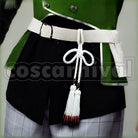 New Touken Danshi Tantou Kurikara Gou Cosplay cosplay costume from Touken Ranbu, detail-3