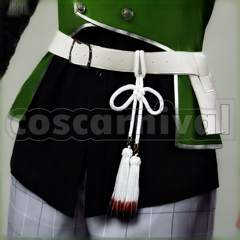 New Touken Danshi Tantou Kurikara Gou Cosplay cosplay costume from Touken Ranbu, detail-3