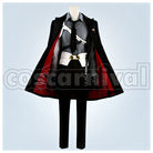 New Touken Danshi Uchigatana Goke Kanemitsu Cosplay cosplay costume from Touken Ranbu, front view 1