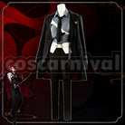 New Touken Danshi Uchigatana Goke Kanemitsu Cosplay cosplay costume from Touken Ranbu, front view 3