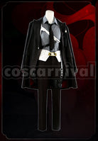 New Touken Danshi Uchigatana Goke Kanemitsu Cosplay cosplay costume from Touken Ranbu, front view 4