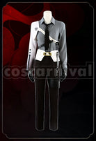 New Touken Danshi Uchigatana Goke Kanemitsu Cosplay cosplay costume from Touken Ranbu, front view 6