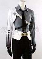 New Touken Danshi Uchigatana Goke Kanemitsu Cosplay cosplay costume from Touken Ranbu, front view 8