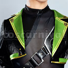 New Touken Danshi Uchigatana Inaba Gou Cosplay cosplay costume from Touken Ranbu, detail-1