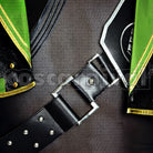 New Touken Danshi Uchigatana Inaba Gou Cosplay cosplay costume from Touken Ranbu, detail-2