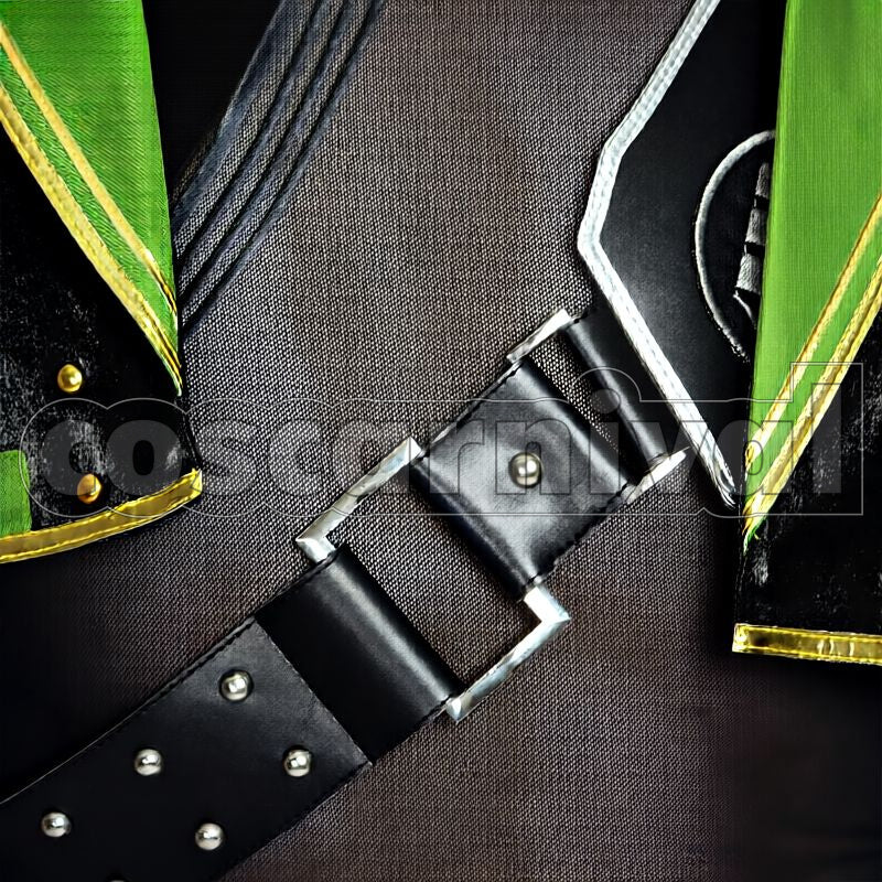 New Touken Danshi Uchigatana Inaba Gou Cosplay cosplay costume from Touken Ranbu, detail-2