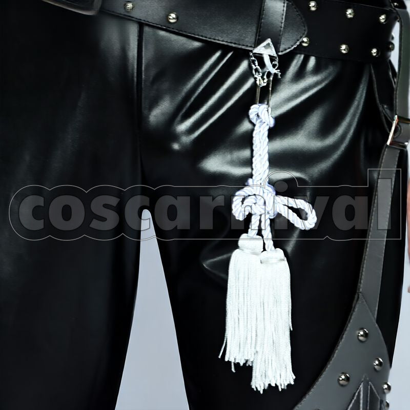 New Touken Danshi Uchigatana Inaba Gou Cosplay cosplay costume from Touken Ranbu, detail-4