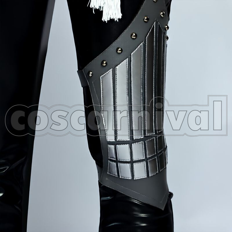 New Touken Danshi Uchigatana Inaba Gou Cosplay cosplay costume from Touken Ranbu, detail-5