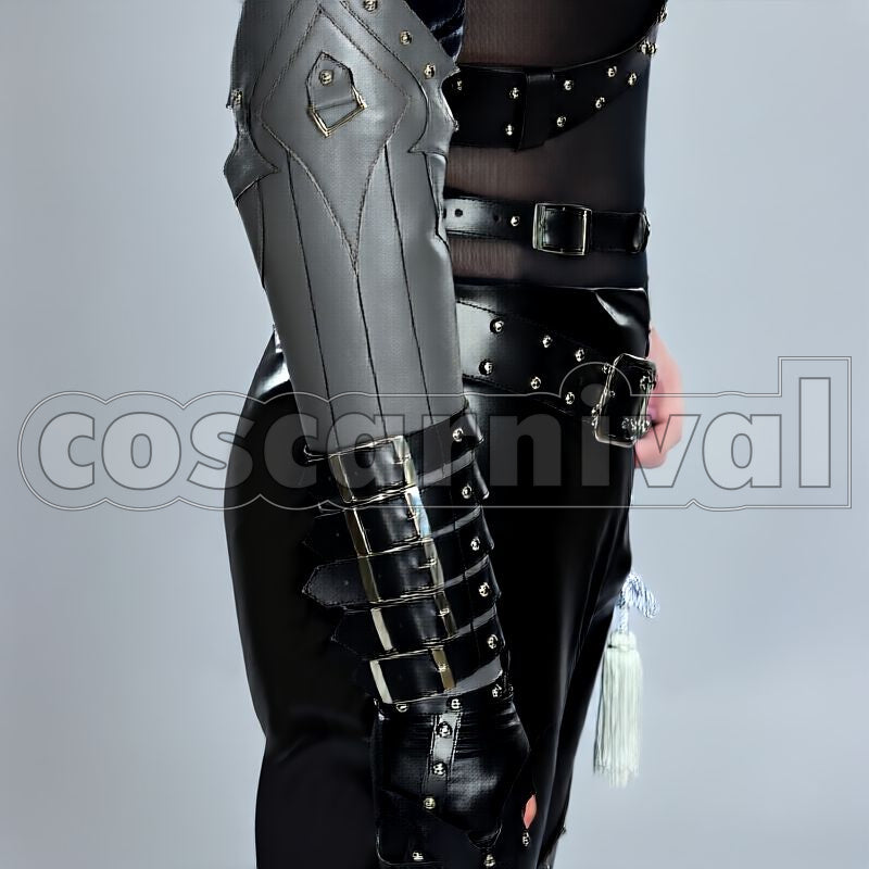 New Touken Danshi Uchigatana Inaba Gou Cosplay cosplay costume from Touken Ranbu, detail-7