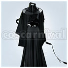 New Touken Danshi Uchigatana Magoroku Kanemoto Cosplay cosplay costume from Touken Ranbu, front view 1