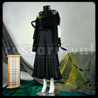 New Touken Danshi Uchigatana Magoroku Kanemoto Cosplay cosplay costume from Touken Ranbu, front view 3