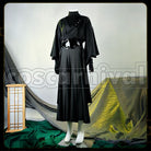 New Touken Danshi Uchigatana Magoroku Kanemoto Cosplay cosplay costume from Touken Ranbu, front view 5